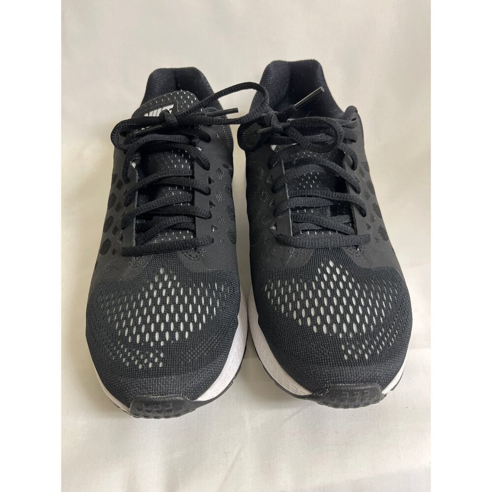 NIKE PEGASUS 652925-010 RARE Sneakers Gym Shoes 41 8 7